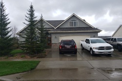 Pre-foreclosure Listing in W ASHLAND LN HAYDEN, ID 83835