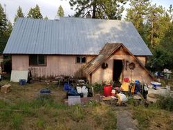 Pre-foreclosure Listing in W WINCH AVE RATHDRUM, ID 83858