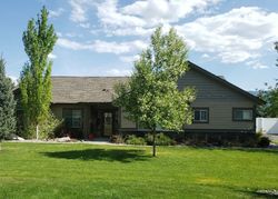 Pre-foreclosure Listing in BROADWATER CT POST FALLS, ID 83854