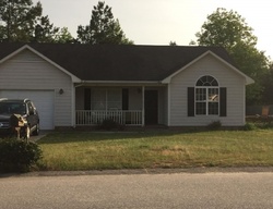 Pre-foreclosure in  MACK DR Raeford, NC 28376