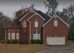 Pre-foreclosure in  LINDRICK CT Charleston, SC 29414