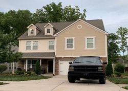 Pre-foreclosure in  LUSTRE RD Charlotte, NC 28215