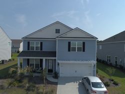 Pre-foreclosure Listing in PLANTERS ROW WAY MYRTLE BEACH, SC 29579