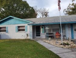 Pre-foreclosure Listing in ARAPAHO ST SARASOTA, FL 34231