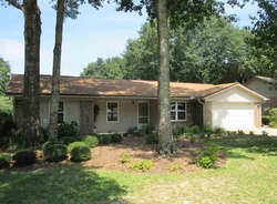Pre-foreclosure in  ROWE TRL Milton, FL 32571