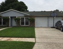 Pre-foreclosure in  QUEEN ANNE DR Slidell, LA 70460