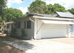 Pre-foreclosure in  HARTMAN RD Fort Pierce, FL 34947