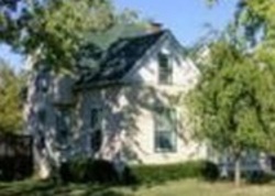 Pre-foreclosure in  W MILTON AVE Saint Louis, MO 63114