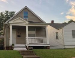 Pre-foreclosure in  N 38TH ST Belleville, IL 62226