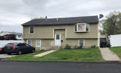 Pre-foreclosure in  YOUNG ST Providence, RI 02904
