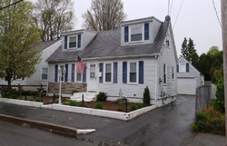 Pre-foreclosure Listing in CLEWS ST PAWTUCKET, RI 02861