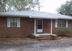 Pre-foreclosure Listing in ANDREWS RD KEYSTONE HEIGHTS, FL 32656