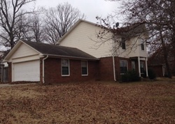 Pre-foreclosure Listing in WHITE WING WAY JACKSONVILLE, AR 72076