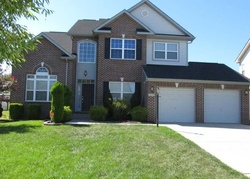 Pre-foreclosure in  BELLE MEADE TRCE Bowie, MD 20720