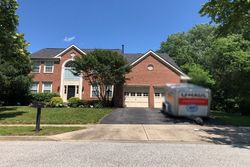 Pre-foreclosure in  APPLEGATE TER Bowie, MD 20716