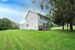 Pre-foreclosure in  CRESCENT ST Plympton, MA 02367