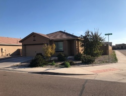 Pre-foreclosure in  W WALKER WAY Maricopa, AZ 85138