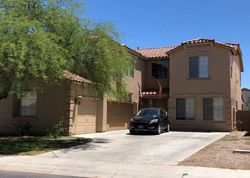 Pre-foreclosure in  W DELIA BLVD Maricopa, AZ 85138