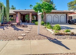 Pre-foreclosure in  S TOMI DR Phoenix, AZ 85044