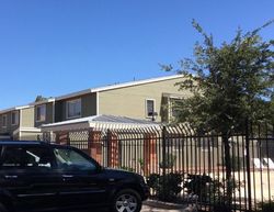 Pre-foreclosure in  E UNIVERSITY DR UNIT 223 Mesa, AZ 85213