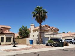Pre-foreclosure in  E NIGHTHAWK WAY Phoenix, AZ 85048