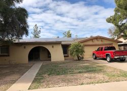 Pre-foreclosure in  E IVY ST Mesa, AZ 85213