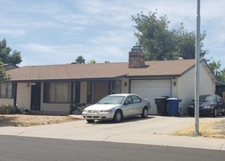 Pre-foreclosure in  W STRAFORD DR Chandler, AZ 85224