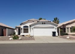 Pre-foreclosure Listing in N SUNSET PL CHANDLER, AZ 85225