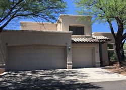 Pre-foreclosure in  N MOCCASIN TRL Tucson, AZ 85750
