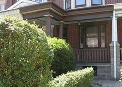 Pre-foreclosure in  OAKLAND ST Philadelphia, PA 19124
