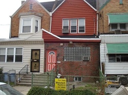 Pre-foreclosure in  CEDAR AVE Philadelphia, PA 19143
