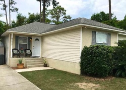 Pre-foreclosure in  PEBBLE CREEK DR Pensacola, FL 32526