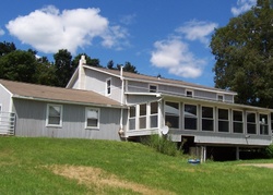 Pre-foreclosure Listing in LIGHT RD HARPURSVILLE, NY 13787