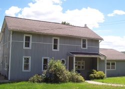 Pre-foreclosure in  LIGHT RD Harpursville, NY 13787