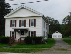 Pre-foreclosure in  CASTLE CREEK RD Castle Creek, NY 13744