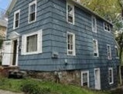 Pre-foreclosure Listing in SEMINARY AVE BINGHAMTON, NY 13905