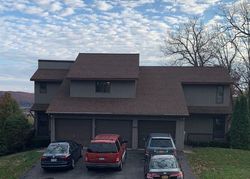 Pre-foreclosure Listing in ROCHESTER ST ENDICOTT, NY 13760