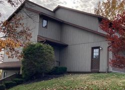 Pre-foreclosure Listing in ROCHESTER ST ENDICOTT, NY 13760