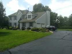 Pre-foreclosure in  HAMTON CT E Trenton, NJ 08691