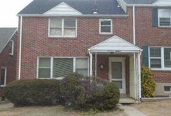 Pre-foreclosure in  FAIRVIEW AVE Reading, PA 19606