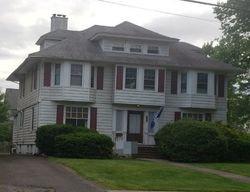 Pre-foreclosure in  S EUCLID AVE Westfield, NJ 07090