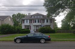 Pre-foreclosure in  S EUCLID AVE Westfield, NJ 07090