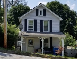 Pre-foreclosure in  S ALLEGHENY ST Bellefonte, PA 16823