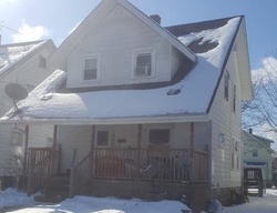 Pre-foreclosure in  JACKSON PL Erie, PA 16510