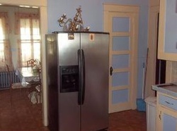 Pre-foreclosure in  TOMPKINS ST Binghamton, NY 13903