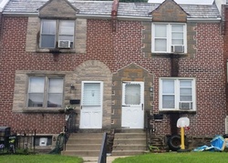 Pre-foreclosure Listing in CONCORD RD DARBY, PA 19023