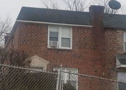 Pre-foreclosure Listing in KENT RD FOLCROFT, PA 19032