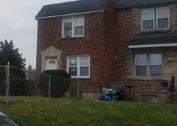 Pre-foreclosure Listing in KENT RD FOLCROFT, PA 19032