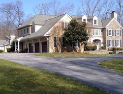 Pre-foreclosure Listing in TIMBER LN NEWTOWN SQUARE, PA 19073