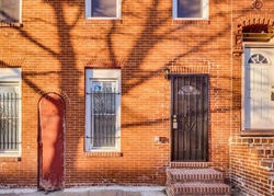 Pre-foreclosure in  ASHLAND AVE Baltimore, MD 21205